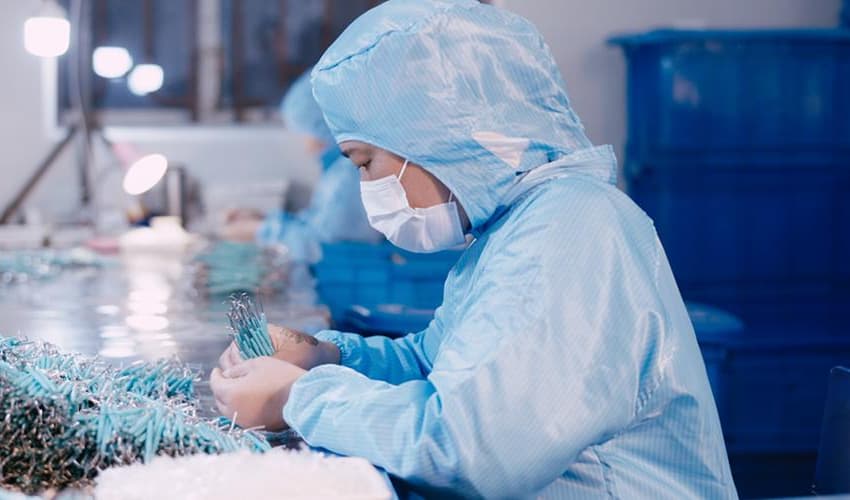 2026年靠谱口碑好的医疗器械注册证办理流程供应商哪家靠谱(图1) 配图