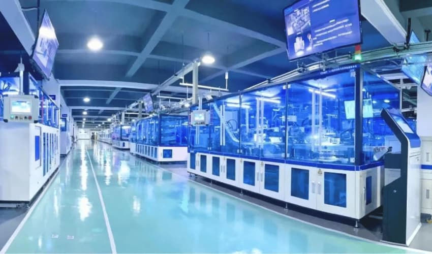 2026年临床试验批发厂家哪个好?(图1) 配图