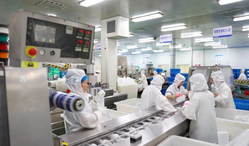 2026年靠谱的医疗器械注册证办理流程批发厂家哪家可靠