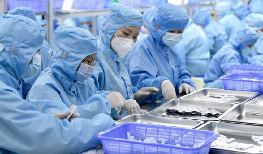 2026年市面上专业的医疗器械注册证办理流程制造商选哪家(图1) 配图