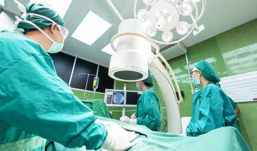 医疗器械注册代办 3家靠谱临床试验机构备案申报厂家推荐(图2) 配图