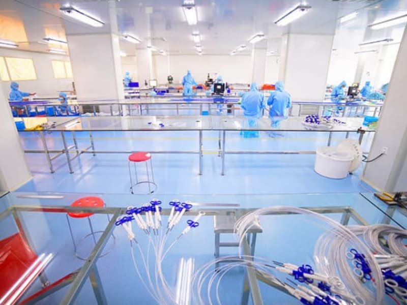2026年医疗器械注册送检样本量相关科普-医疗器械注册代办 行业靠谱公司甄选指南(图2) 配图