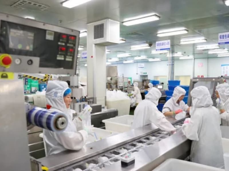 市场好又靠谱的医疗器械注册证办理流程厂商选哪家(图3) 配图