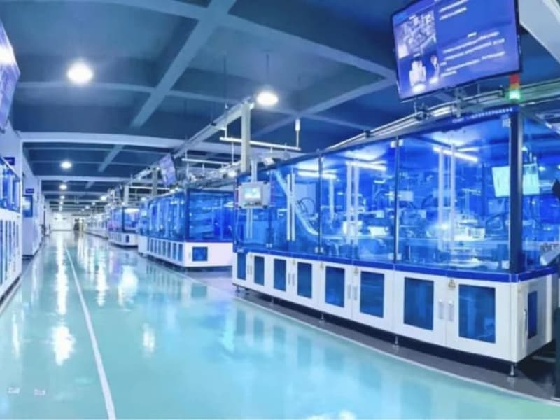 办理医疗器械注册证流程靠谱的品牌有哪些(图1) 配图