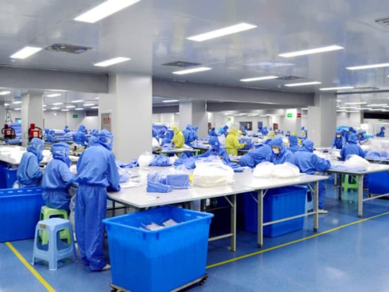 2026年行业内可靠的医疗器械注册证办理流程品牌哪家好(图1) 配图